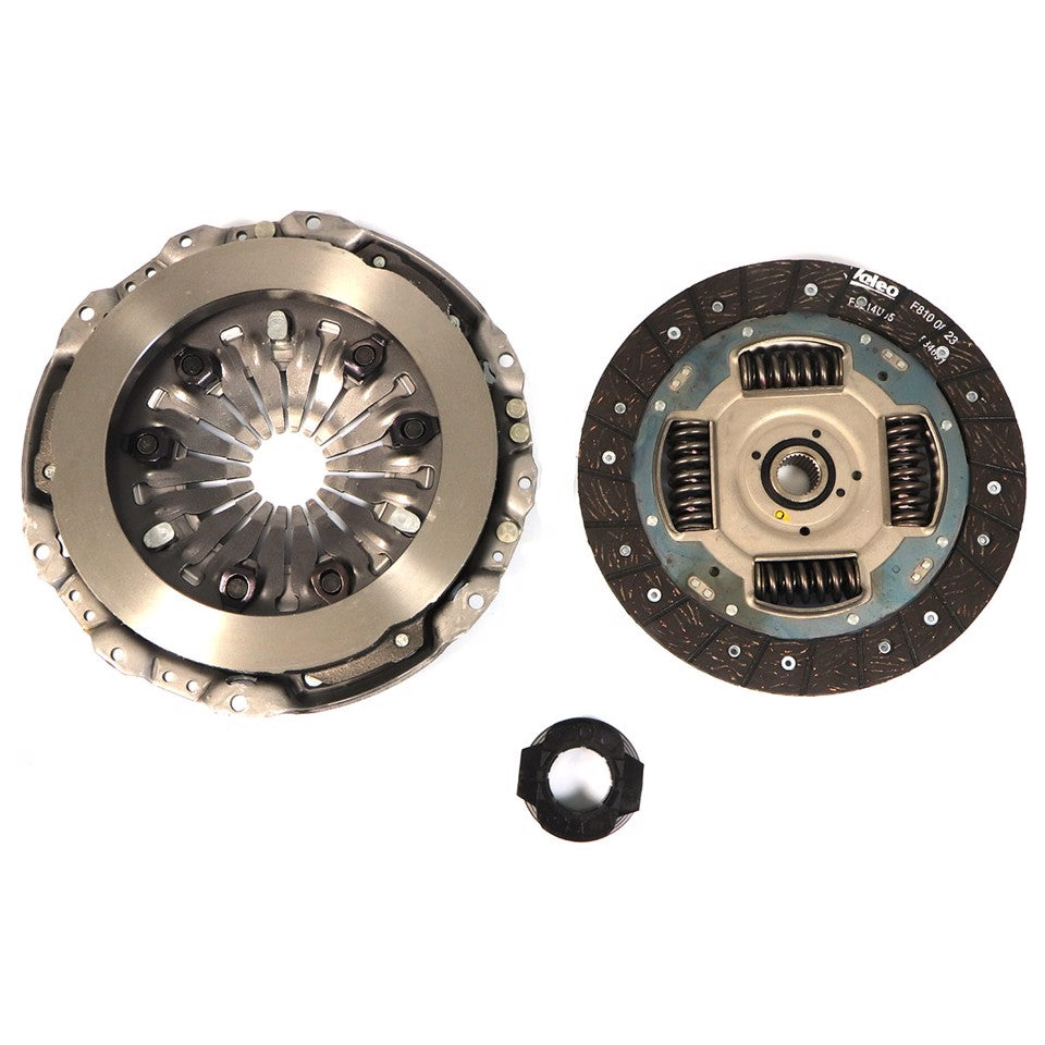 KIT FRIZIONE D.228 (PREMIUM)