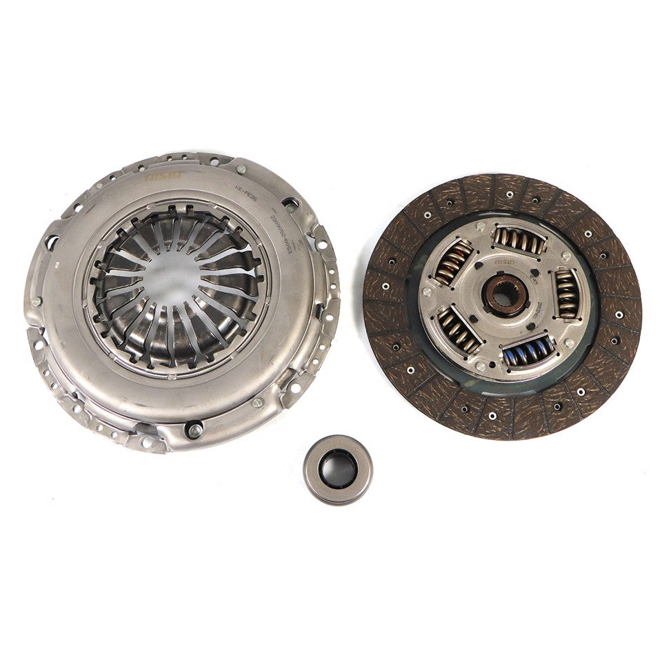 KIT FRIZIONE D.260 (PREMIUM)