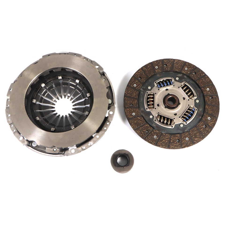 KIT FRIZIONE D.260 (PREMIUM)