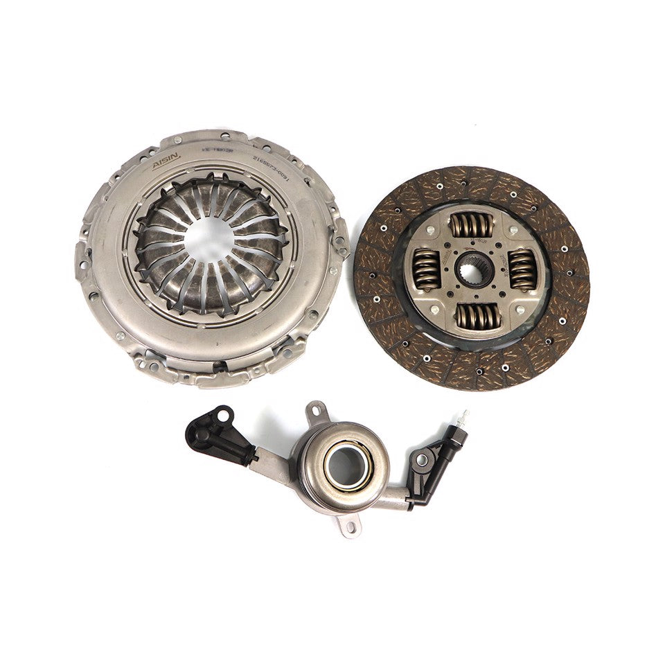 KIT FRIZIONE (PREMIUM)