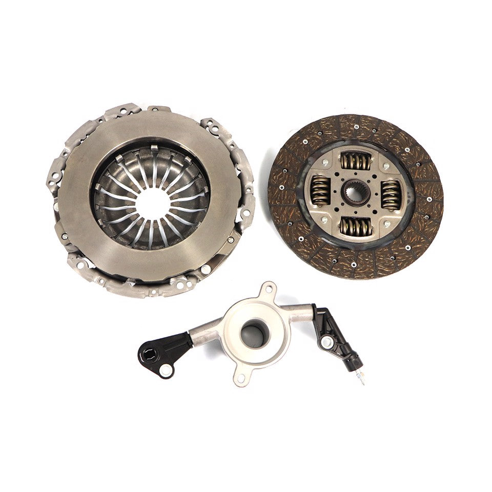 KIT FRIZIONE (PREMIUM)