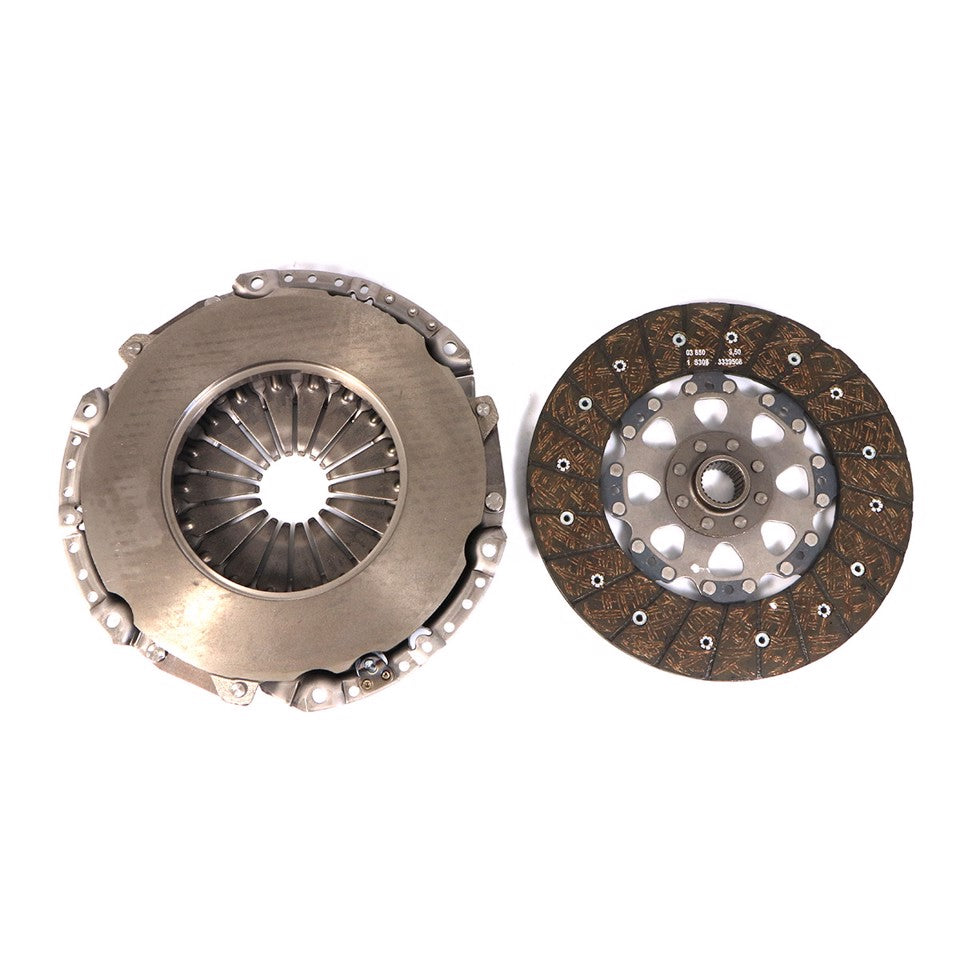 KIT FRIZIONE NO CUSCINETTO (PREMIUM)