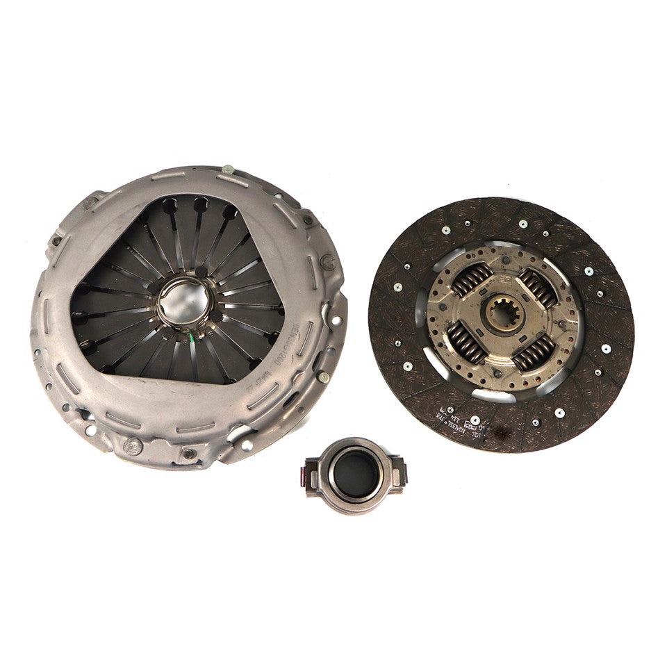 KIT FRIZIONE (PREMIUM)