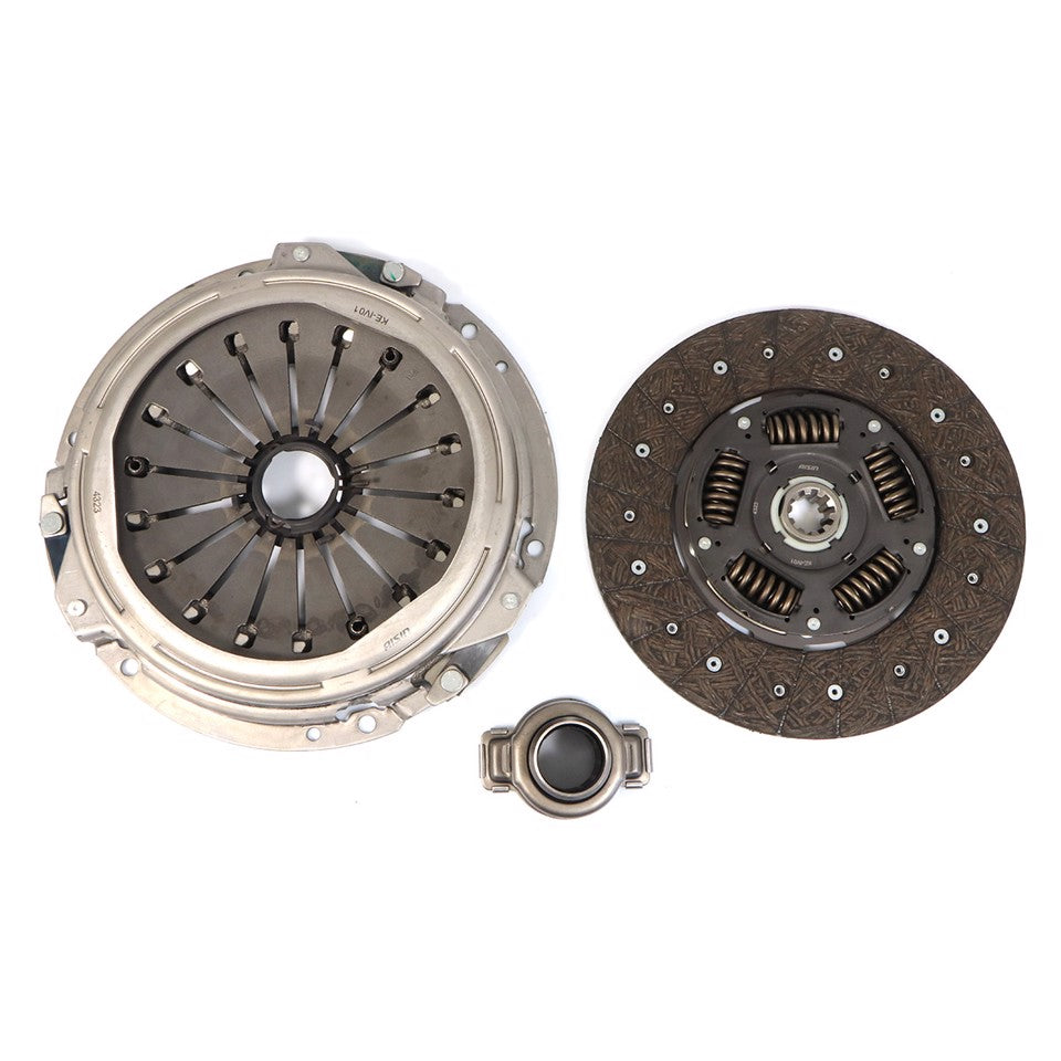 KIT FRIZIONE (PREMIUM)