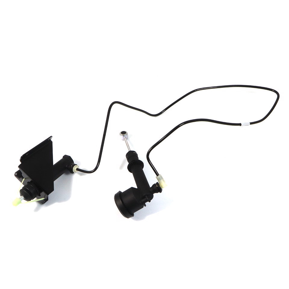 KIT POMPA E CILINDRETTO FRIZIONE (PREMIUM)