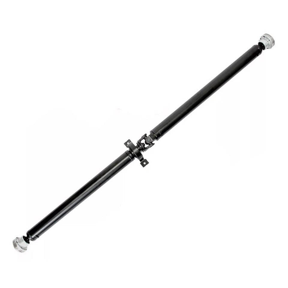 ALBERO TRASMISSIONE POSTERIORE