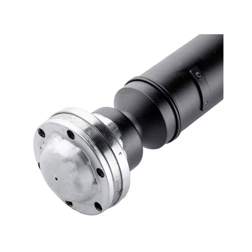 ALBERO TRASMISSIONE POSTERIORE