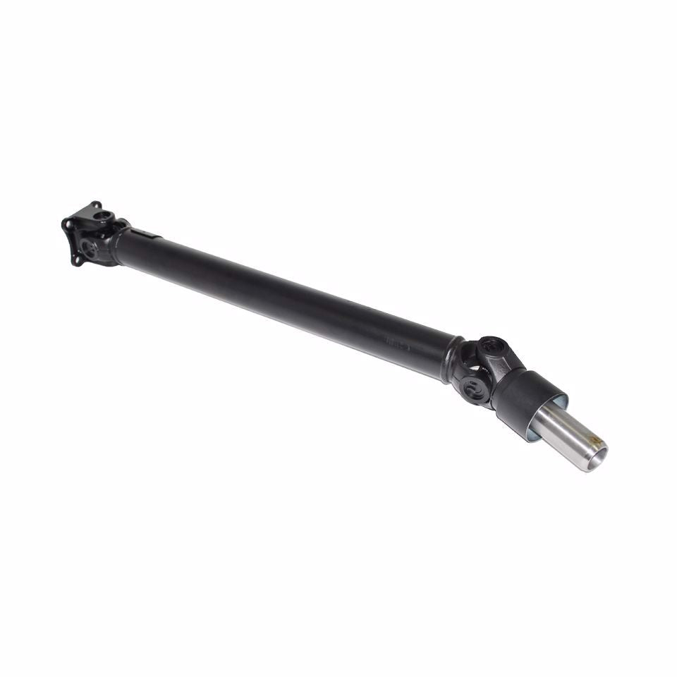 ALBERO TRASMISSIONE POSTERIORE