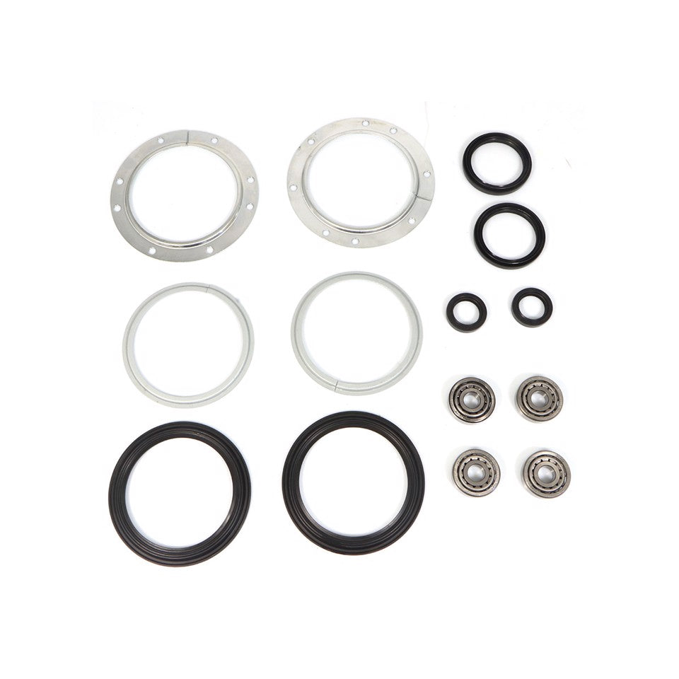 KIT REVISIONE BOCCIA FUSELLO ANTERIORE