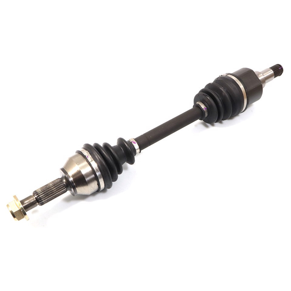 SEMIASSE ANTERIORE SX