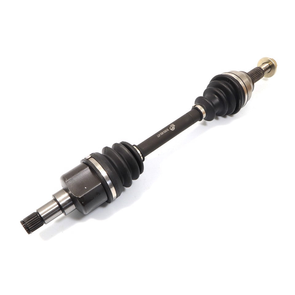 SEMIASSE ANTERIORE SX