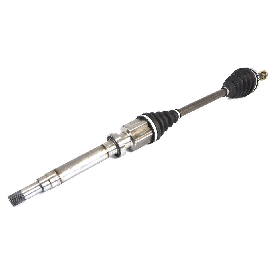 SEMIASSE ANTERIORE DX