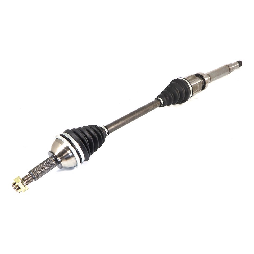 SEMIASSE ANTERIORE DX