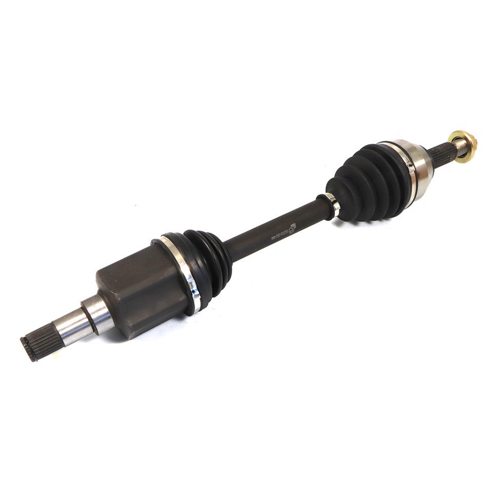 SEMIASSE ANTERIORE SX