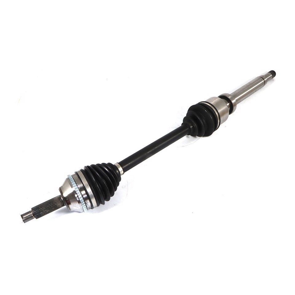 SEMIASSE ANTERIORE DX