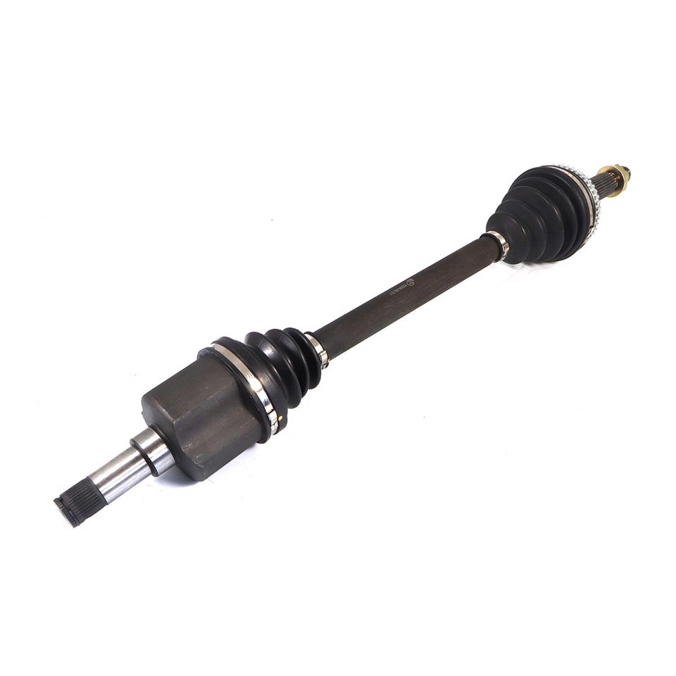 SEMIASSE ANTERIORE SX