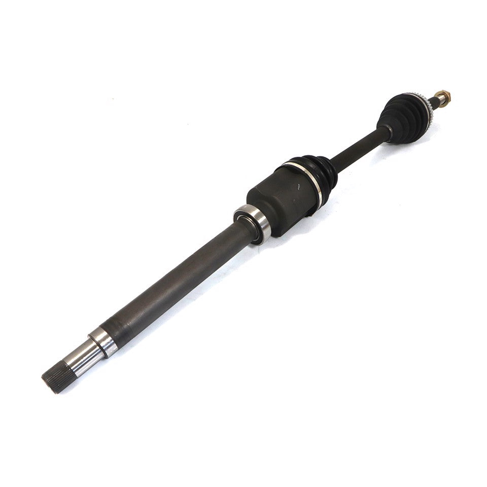 SEMIASSE ANTERIORE DX