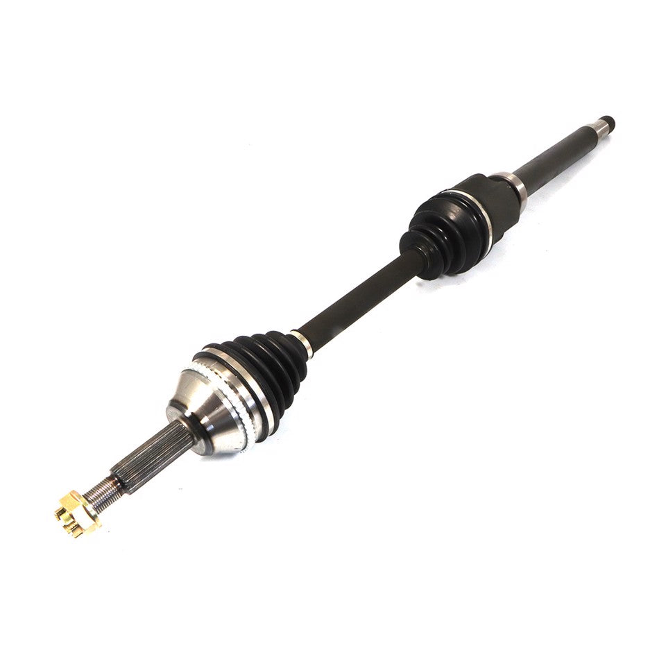 SEMIASSE ANTERIORE DX