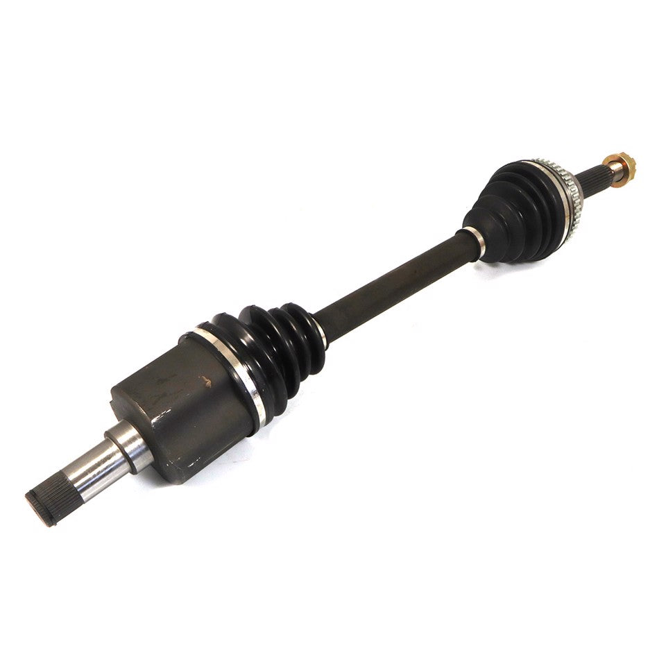 SEMIASSE ANTERIORE SX