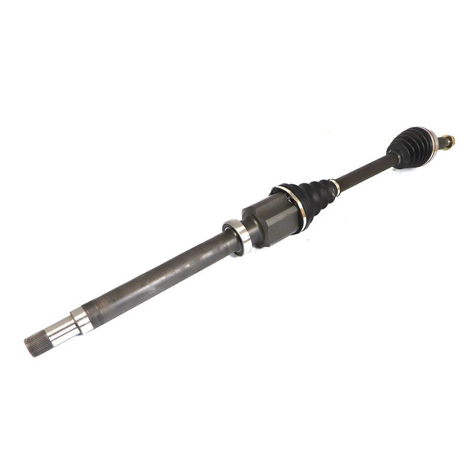 SEMIASSE ANTERIORE DX