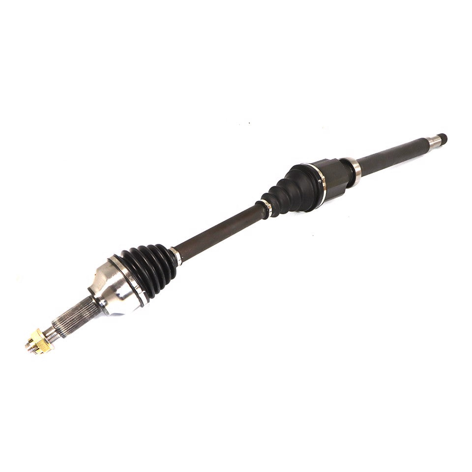 SEMIASSE ANTERIORE DX