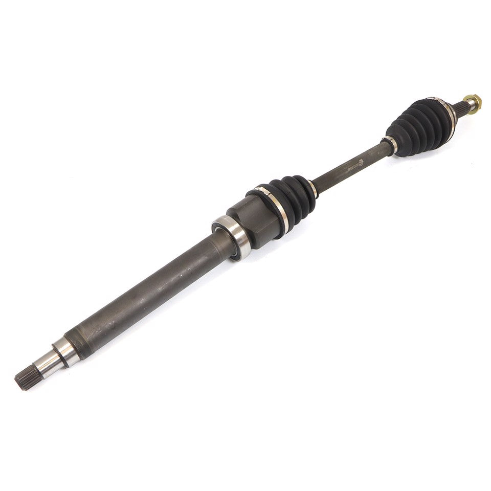 SEMIASSE ANTERIORE DX