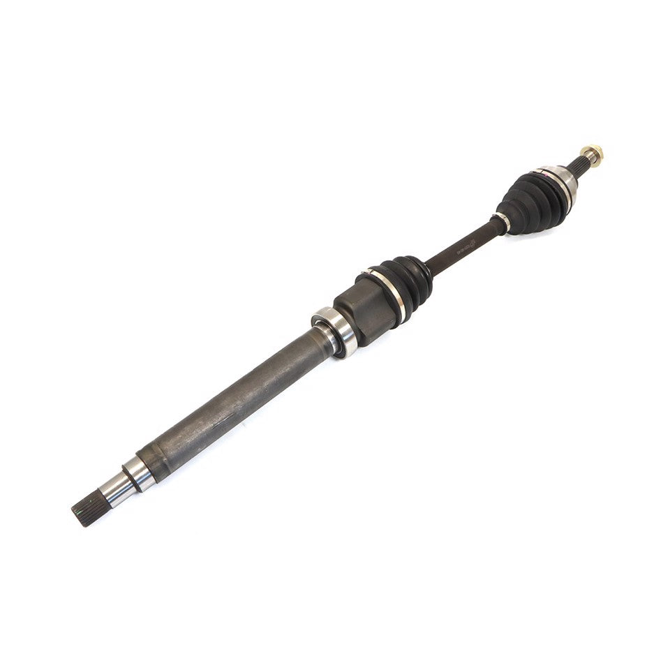 SEMIASSE ANTERIORE DX