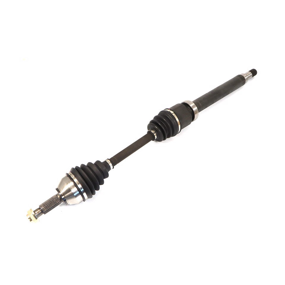 SEMIASSE ANTERIORE DX