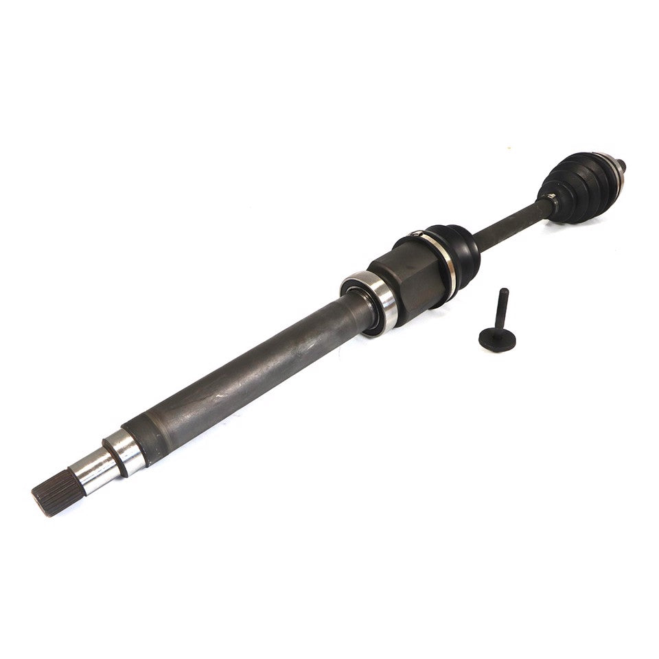 SEMIASSE ANTERIORE DX