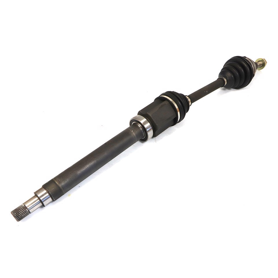 SEMIASSE ANTERIORE DX