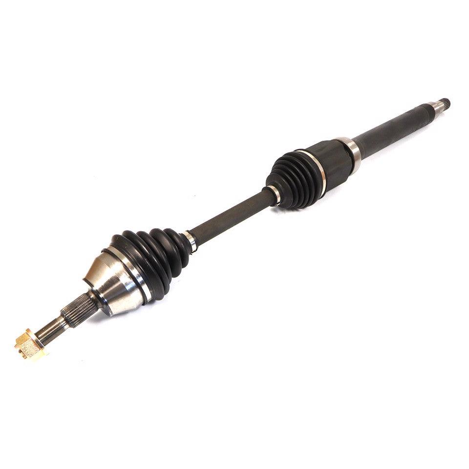 SEMIASSE ANTERIORE DX