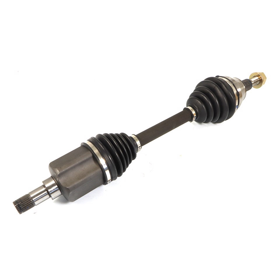 SEMIASSE ANTERIORE SX