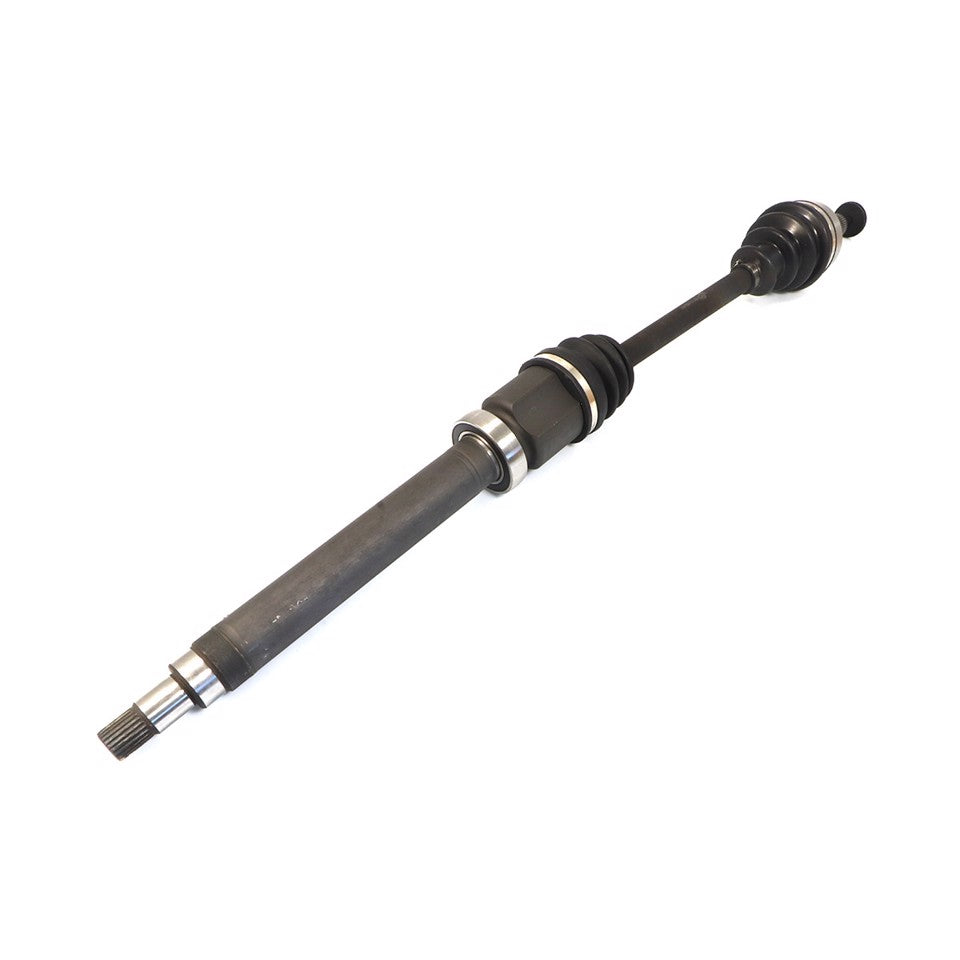 SEMIASSE ANTERIORE DX