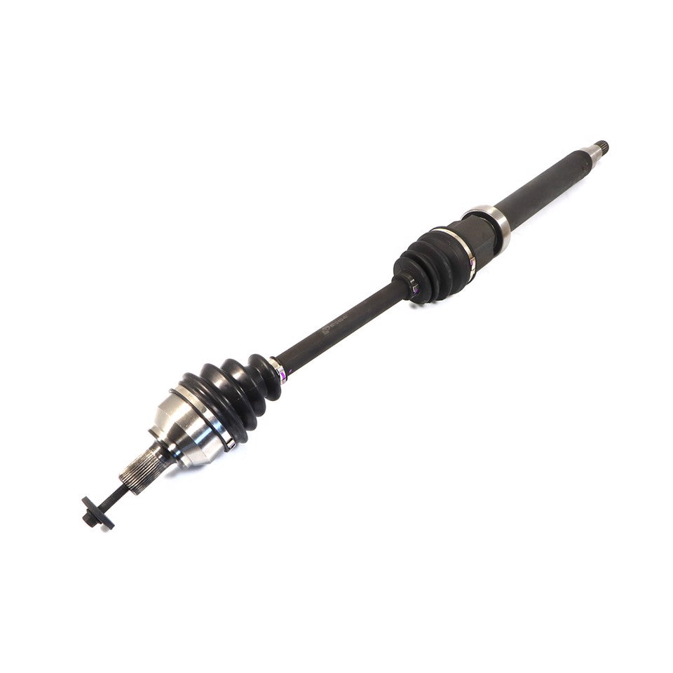 SEMIASSE ANTERIORE DX