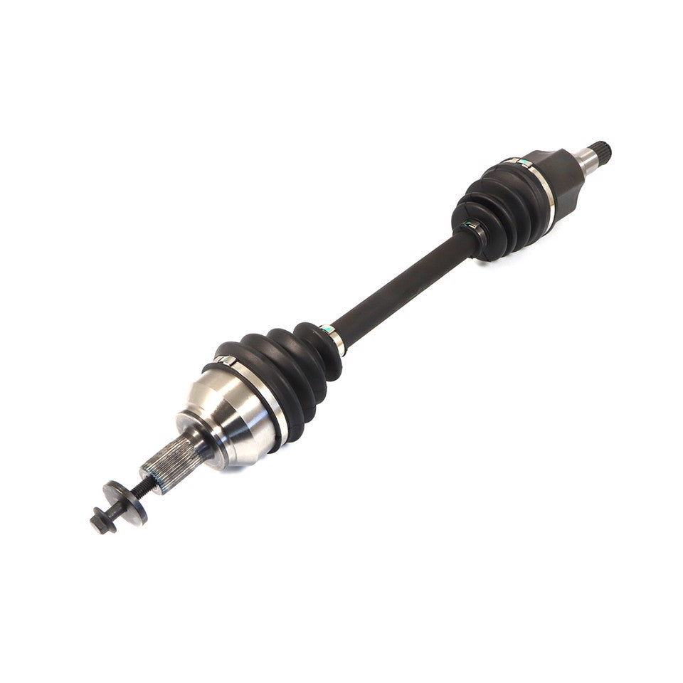 SEMIASSE ANTERIORE SX