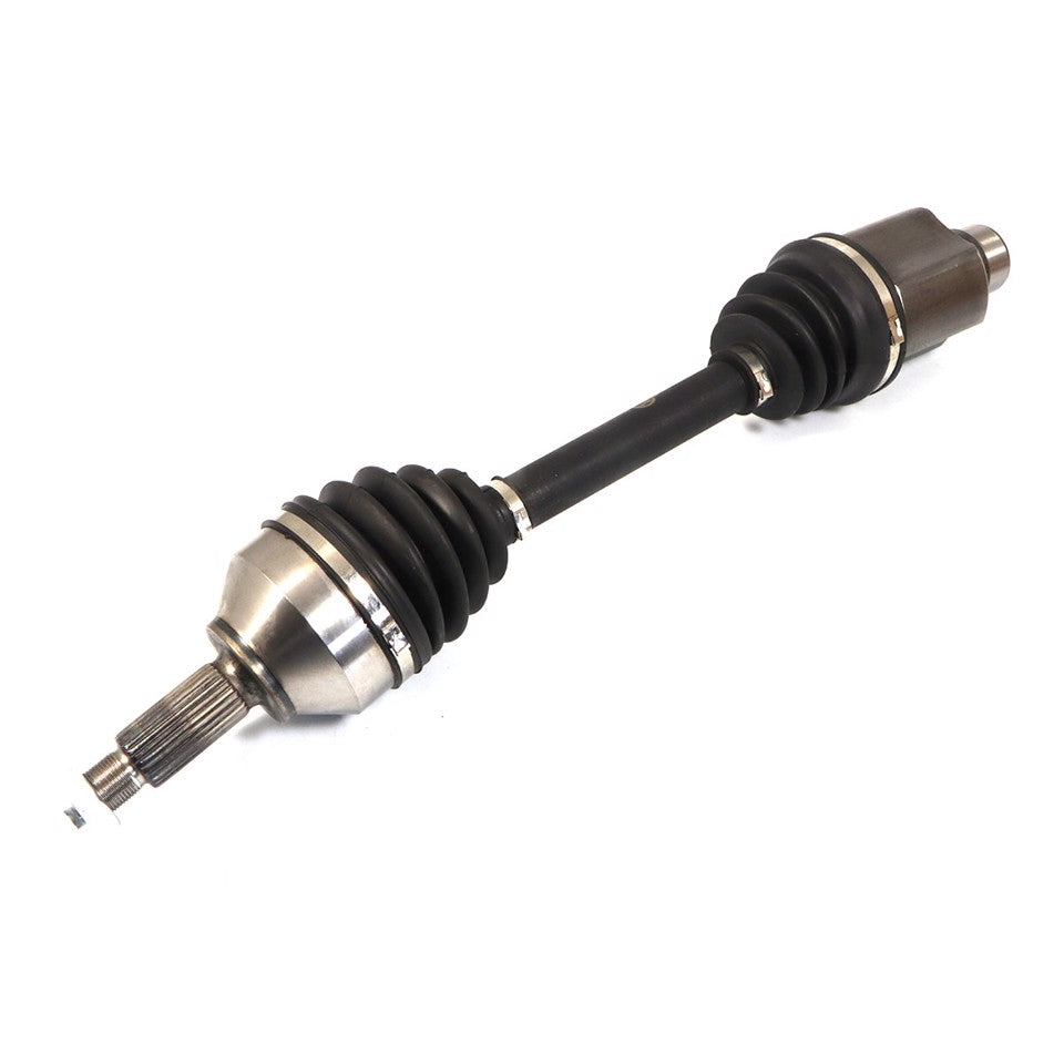 SEMIASSE ANTERIORE DX