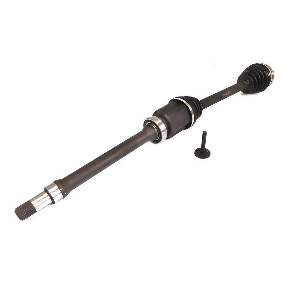 SEMIASSE ANTERIORE DX