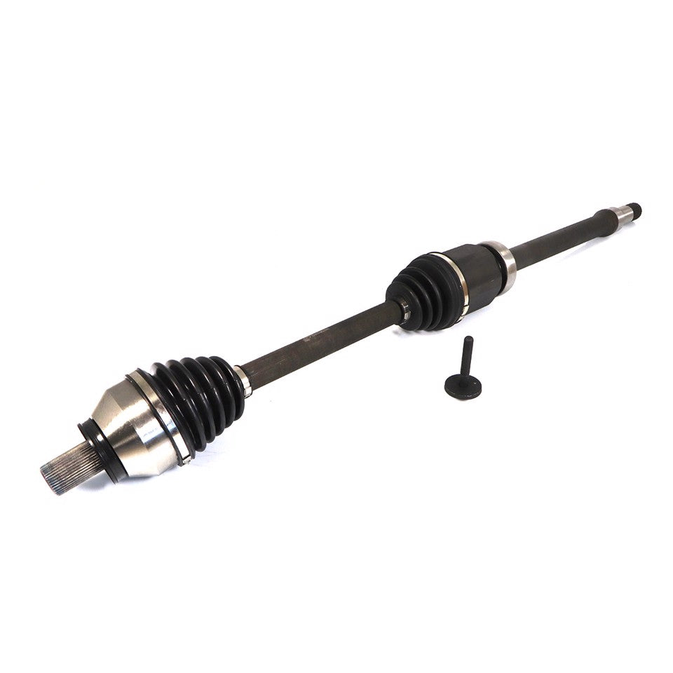 SEMIASSE ANTERIORE DX