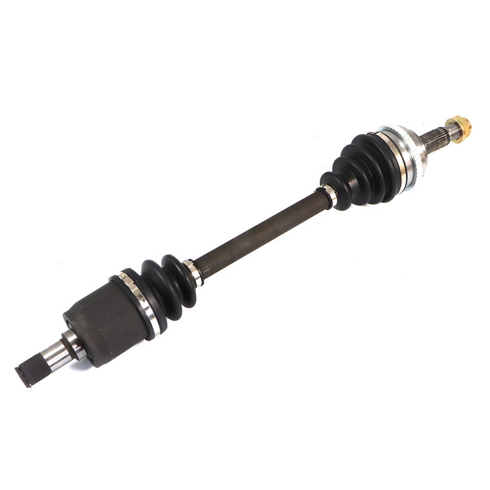 SEMIASSE ANTERIORE DX