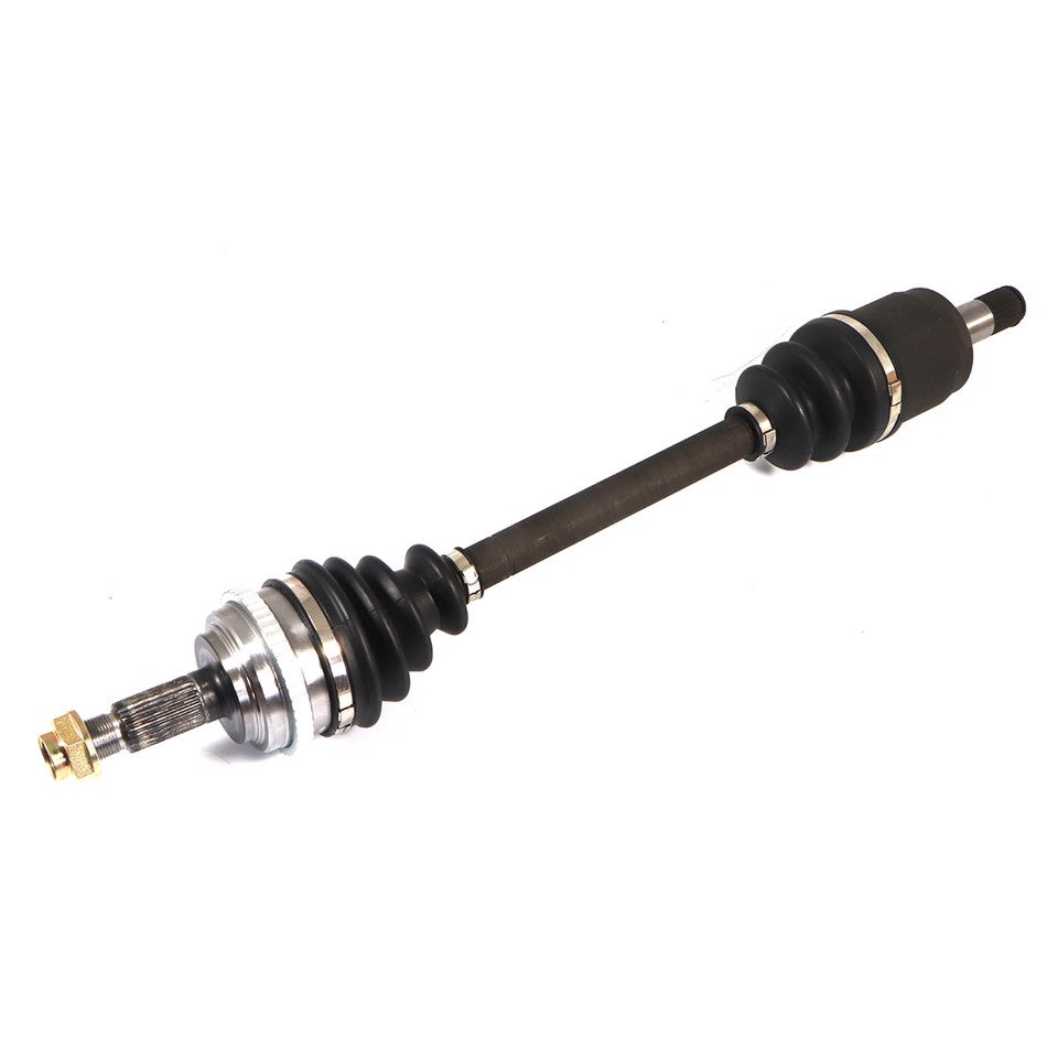 SEMIASSE ANTERIORE DX