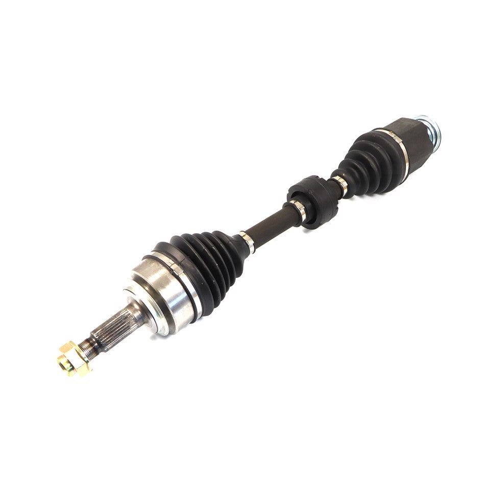 SEMIASSE ANTERIORE DX