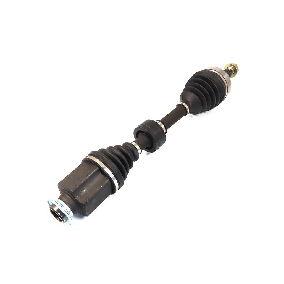 SEMIASSE ANTERIORE DX