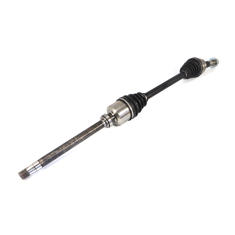 SEMIASSE ANTERIORE DX