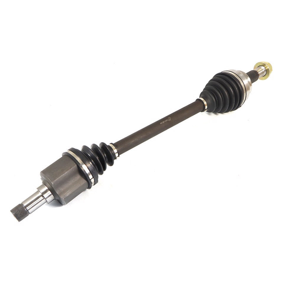 SEMIASSE ANTERIORE SX