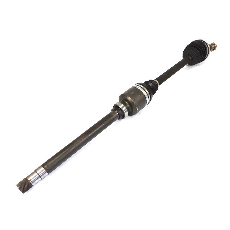 SEMIASSE ANTERIORE DX