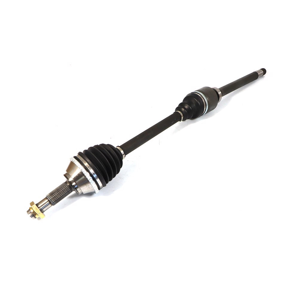 SEMIASSE ANTERIORE DX