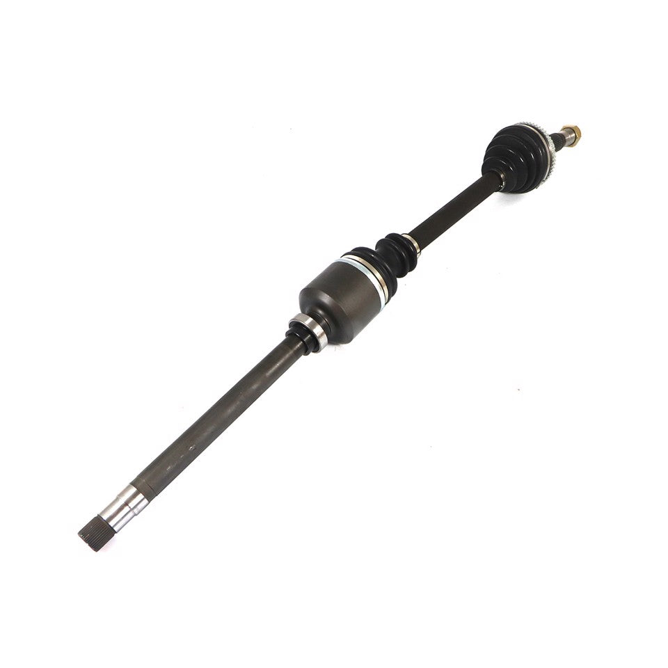 SEMIASSE ANTERIORE DX