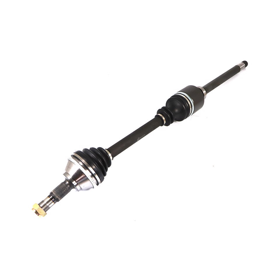 SEMIASSE ANTERIORE DX