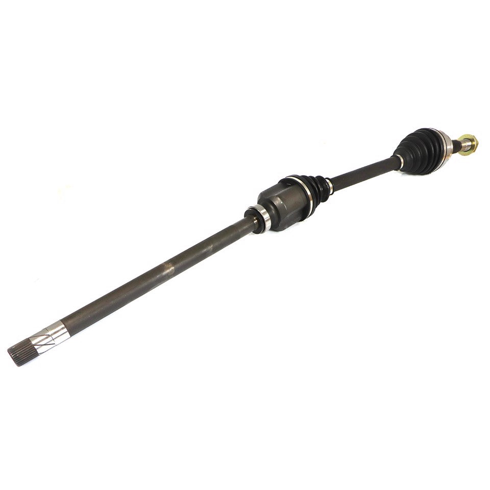 SEMIASSE ANTERIORE DX