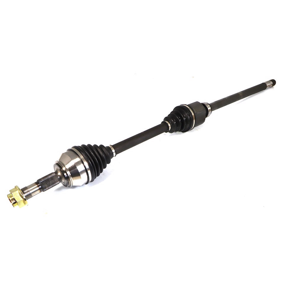 SEMIASSE ANTERIORE DX